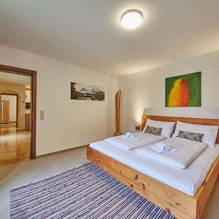 Appartement Mountain & Fun Saalbach-Hinterglemm Exterior foto